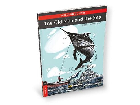 The Old Man And The Sea B1-Level 4