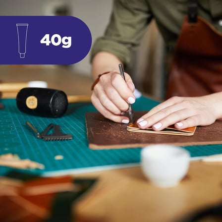 Derby N.78 40g Tüp Kontakt Yapıştırıcı