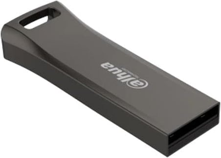 Metal USB Flash Bellek U156 Titan Gri (16, GB)