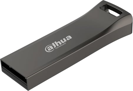 Metal USB Flash Bellek U156 Titan Gri (16, GB)