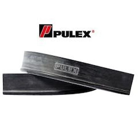 Pulex Cam Çek Lastiği Soft - 35Cm