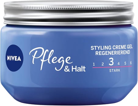Care + Hold Cream Gel 150ml saç jeli