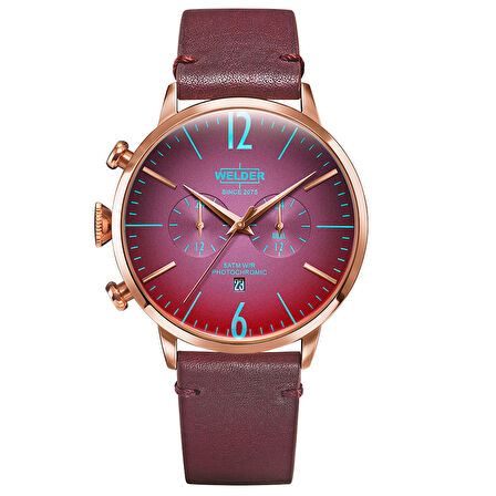 Welder WWRC304 Erkek Kol Saati 