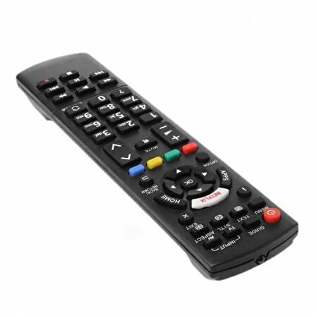 Panasonic 47et50 Smart Led Tv Kumandası