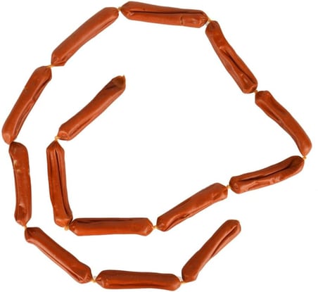 Wanpy Karışık Köpek Ödülü M-02H 300G