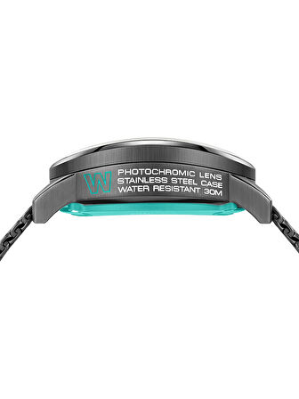 Welder Moody WMD2003 Erkek Kol Saati