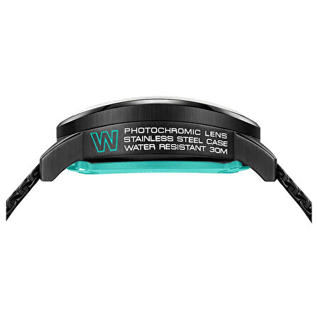 Welder Moody WMD2004 Erkek Kol Saati
