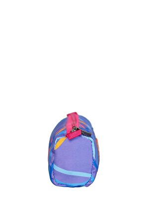 Cambridge Polo Club Wave Tek Bölmeli Unisex Çocuk Kalemlik
