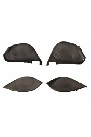 Opel Vectra B Takım Hapörler Kapagı 2237284 2237283