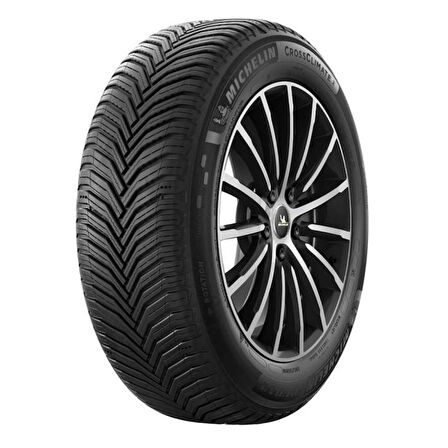 Michelin 235/40 R18 95Y XL Crossclimate 2 Dört Mevsim Lastiği Üretim: 2021