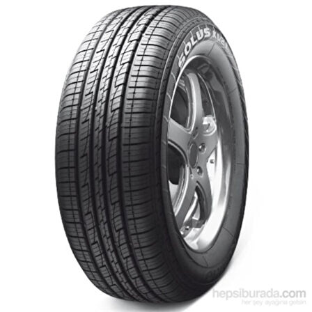 225/65R17 102H KUMHO KL21