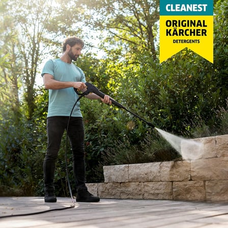 Kärcher RM 611 TAŞ VE DIŞ CEPHE TEMİZLEYİCİ