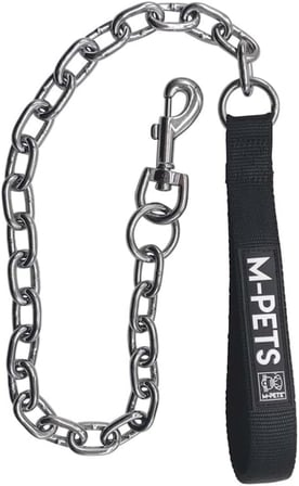 CHAIN ZİNCİR GEZDİRME SOFT TUTMALI 3MM/120CM