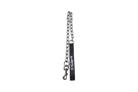 CHAIN ZİNCİR GEZDİRME SOFT TUTMALI 3MM/120CM