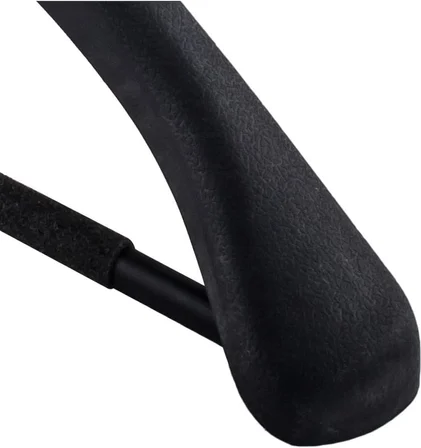 Askıcı Battal Boy Takım Elbise Ceket Kaban Mont Askısı 10 Adet 48 cm