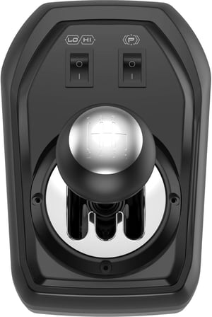GAMING YARIŞ DİREKSİYON VİTES VE PEDAL SETİ THL-GDP-01
