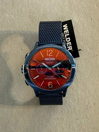Welder Moody WWMD1010 Erkek Kol Saati