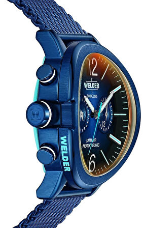 Welder Moody Wwmd1010 Erkek Kol Saati