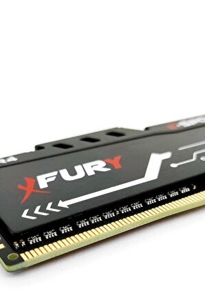 FURY E-sport DDR4 16GB 3200MHZ CL16 Masaüstü Ram Bellek 1x16Gb