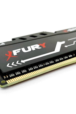 FURY E-sport DDR4 16GB 3200MHZ CL16 Masaüstü Ram Bellek 1x16Gb