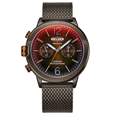 Welder WWMD1013  Erkek Kol Saati