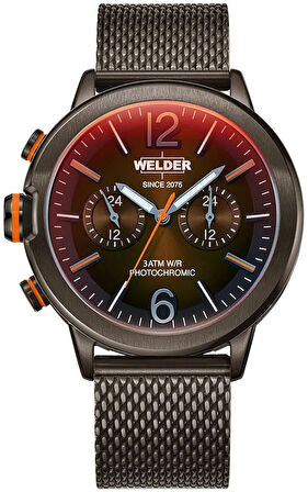 Welder Moody Wwmd1013 Erkek Kol Saati