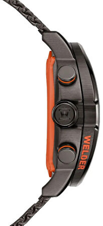 Welder Moody Wwmd1013 Erkek Kol Saati