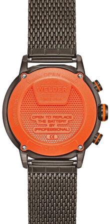 Welder Moody Wwmd1013 Erkek Kol Saati