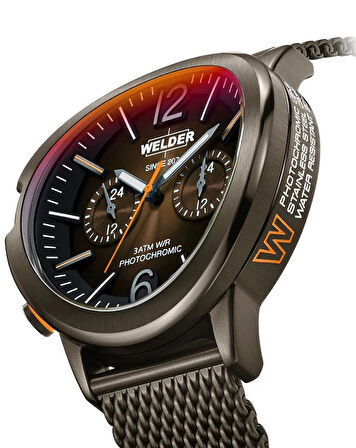 Welder Moody Wwmd1013 Erkek Kol Saati