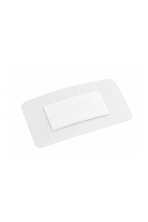 Octacare Esnek Steril Nonwoven Yara Örtüsü 5cm×7,5cm (15 Adet)