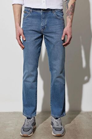 Wrangler Denim Pantolon