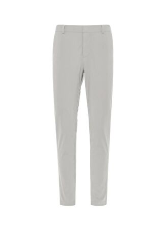 Duno Normal Bel Düz Paça Slim Fit Taş Erkek Pantolon DOLPH TREVI