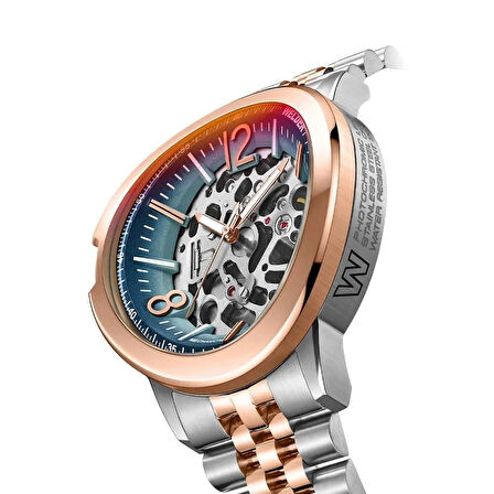 Welder WMD3005 Erkek Kol Saati