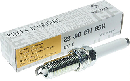 Ateşleme Bujisi Renault Kadjar Koleos Austral 1.3 Tce H5H (ADET) 224019185R MAİS