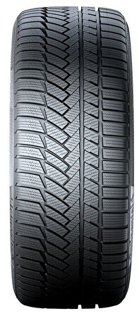 Continental 225/70 R16 103h Fr Wintercontact Ts 850 P Suv Kış Lastiği Üretim 2022