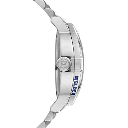 Welder WMD3001 Erkek Kol Saati