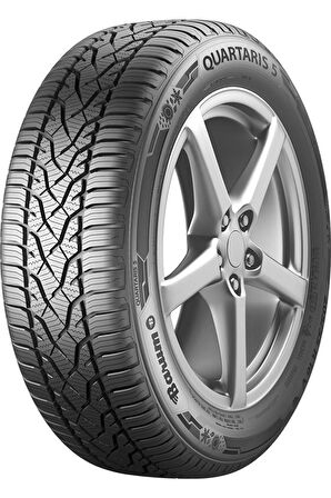 Barum 225/45 R17 94V XL FR QUARTARIS 5 Oto Dört Mevsim Lastiği Üretim 2022