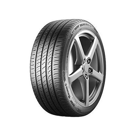 Barum 215/65 R16 98H FR BRAVURIS 5HM Oto Yaz Lastiği Üretim 2022