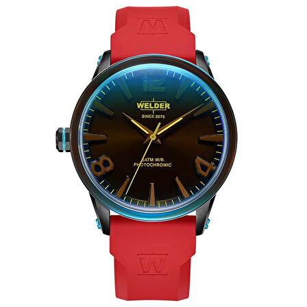 Welder WRN3002 Erkek Kol Saati