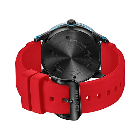 Welder WRN3002 Erkek Kol Saati