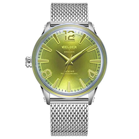 Welder WRN3003 Erkek Kol Saati