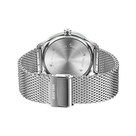 Welder WRN3003 Erkek Kol Saati