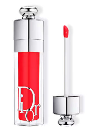 Dior Addict Lip Maximizer - Nemlendirici ve Dolgunlaştırıcı Dudak Parlatıcısı 015 Cherry