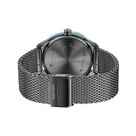 Welder WRN3004 Erkek Kol Saati