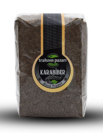Doğal Toz Karabiber 2x200 gr