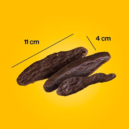Pedigree Ranchos Sığır Etli Ödül Maması 70 G