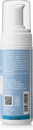 Yüz Temizleme Köpüğü 150 ml