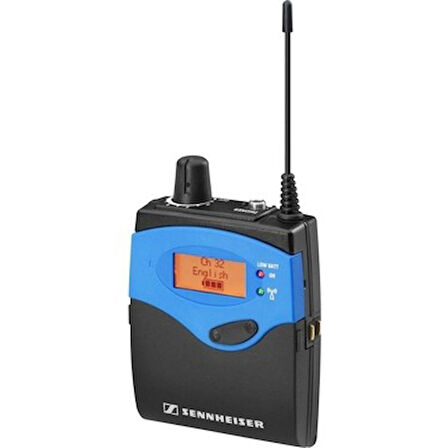 Sennheiser Ek 1039 Alıcı