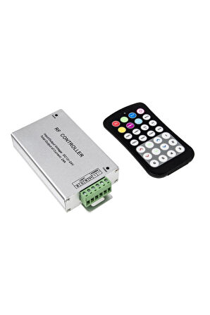 Cata 24A Rgb Kumandası