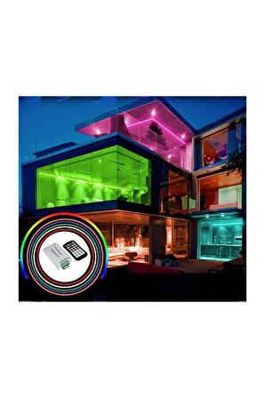 Cata 24A Rgb Kumandası